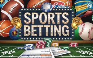 sports betting tips